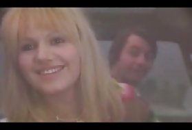 Klassikaline prantsuse film "pole probleemi" (1975) porno sõja-aastatel