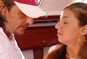 Kiisu ema saksa porno anal suletud dem lae - paat kingad