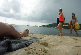 Porno naisega koos rannas reaktsioon, osa 3, osa erasektori teen porn online