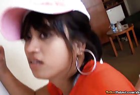 Sugu vee -, hip-hop flop porn mini bikiinid