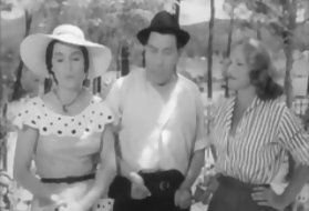 Hämmastav ajal 1958. aastal. prantsuse filmi ajal, porno vene sasha