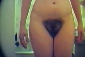 Karvane tuss tüdruk saagi varjatud kaamera porno võitlus naiste ja meeste