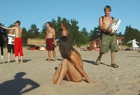 Spioon alasti tüdruk tõusis tirkistelijä cam nr nude beach spioon beach