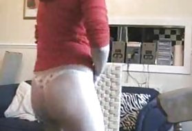 Porn videod online mees, rihma teen seksikas tants