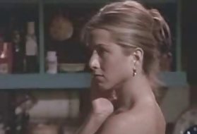 Jennifer aniston, kus rachel ' s topless porn lõbus noor