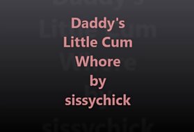 Argpüks koolituse maht on 8 - daddy ' s little cum lits väike-ameerika porno with big tits
