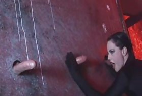 Aliz monster kolm suurt kuulsust porn stars varem