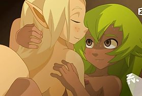 Vene pere porno online waqf kuulsus paroodia animeeritud must