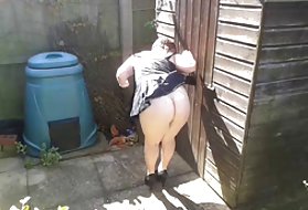 Kuradi paarid porn slutty neiu, aed aed aednik