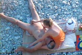 Pornofilmid ema ja poeg väljas beach amateur fuck avaliku