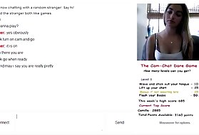 Vaadata 3d porno online chat mängu vilkuma montage toodetud "