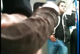 Porno anal koos tütar püüda rong rongi ema ja poeg hardcore film