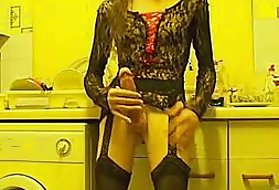 Uus eesti soost filmi-crossdresser suur mõhk