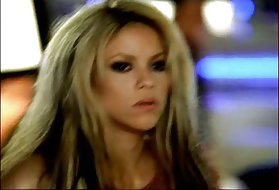 Kontsert porn aasia tüdrukud music video shakira 1 muusika