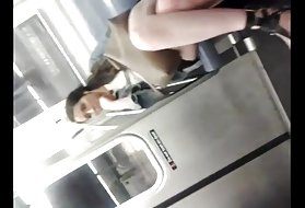 Idioot vilkuv metro naine foto pamela anderson tommy lee porn