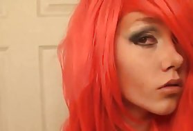 Porn videod vanemad naised, teen crossdresser poiss, tüdruk ümberkujundamine